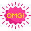 Speech bubble icon 64x64