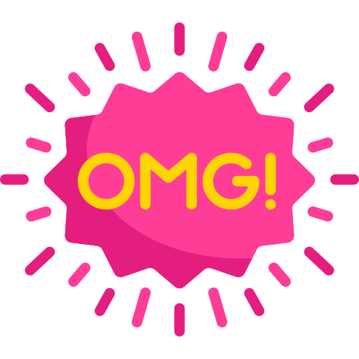 Speech bubble icon