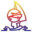 Windsurf icon 64x64