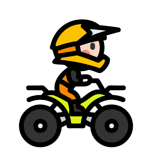 Atv icon