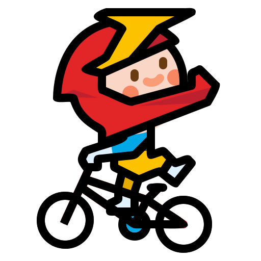 Bmx icon