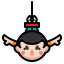 Bungee jumping 상 64x64