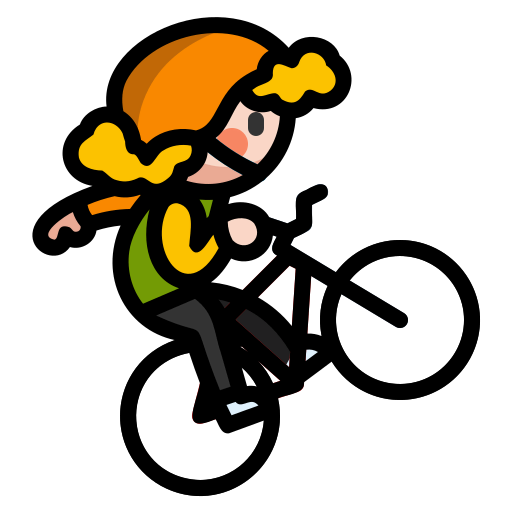 Bicycle icon