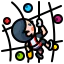 Climbing icon 64x64