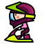 Jet ski Symbol 64x64