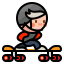 Longboard icon 64x64