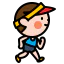 Marathon icon 64x64