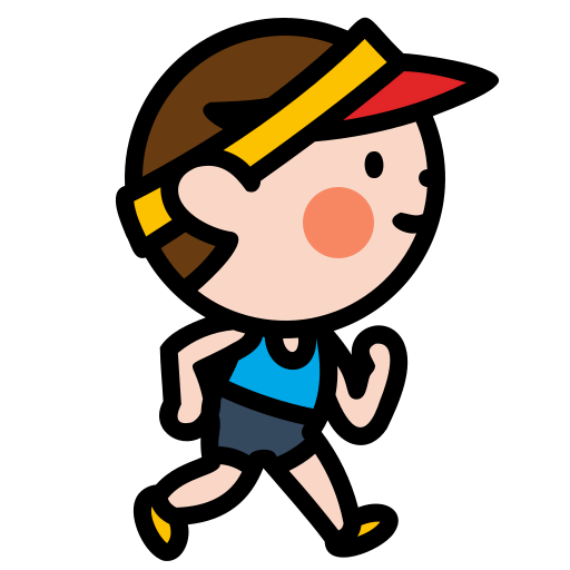 Marathon icon