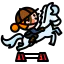 Equestrian アイコン 64x64