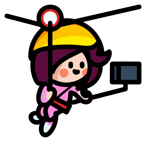 Zip line icon