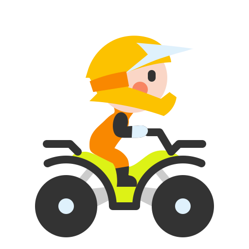 Atv icon