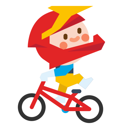 Bmx icon