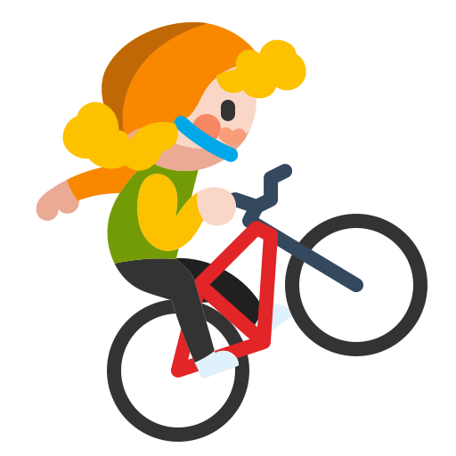 Bicycle icon