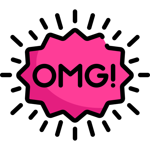 Speech bubble icon