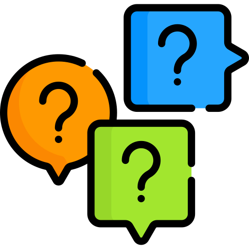 Speech bubble icon