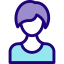 User icon 64x64