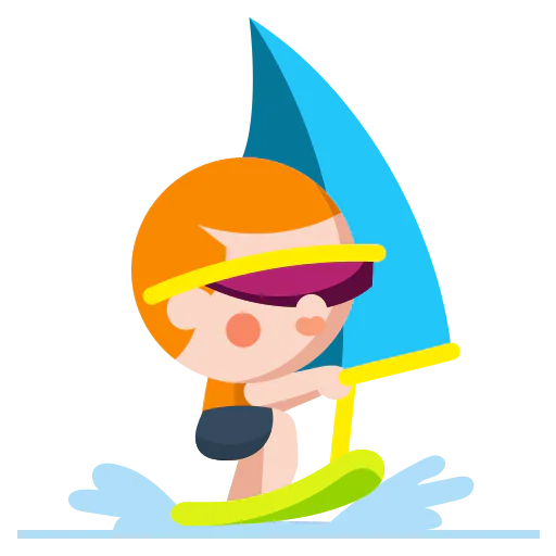 Windsurf icon