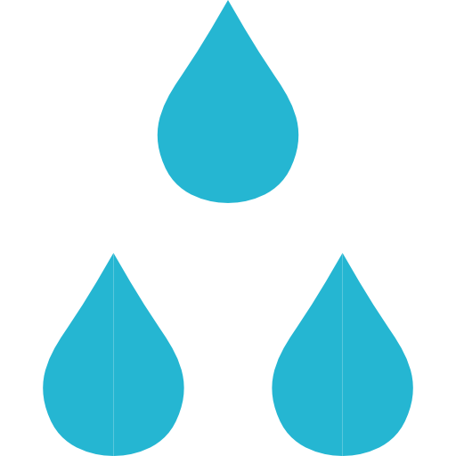 Drop icon