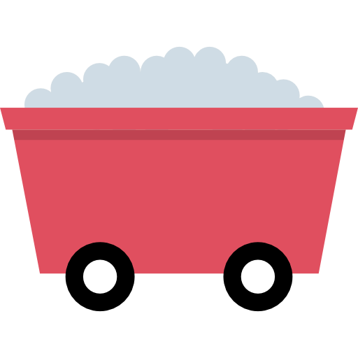 Wagon icon