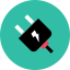 Plug icon 64x64