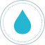 Drop icon 64x64