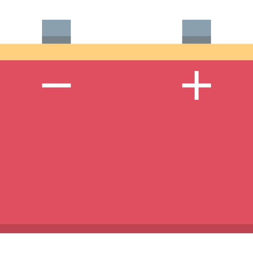 Battery icon