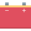 Battery icon 64x64