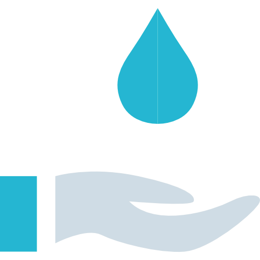 Drop icon
