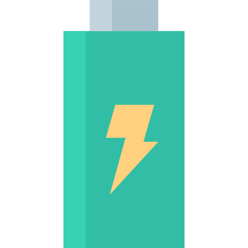 Battery icon