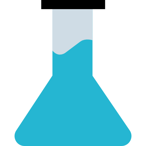 Flask icon