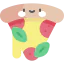 Pizza icon 64x64