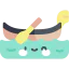 Gondola icon 64x64