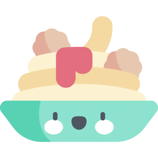 Spaghetti icon