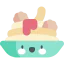 Spaghetti Ikona 64x64