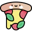 Pizza icon 64x64
