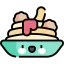 Spaghetti Ikona 64x64