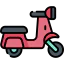 Scooter icon 64x64