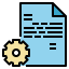 Binary icon 64x64