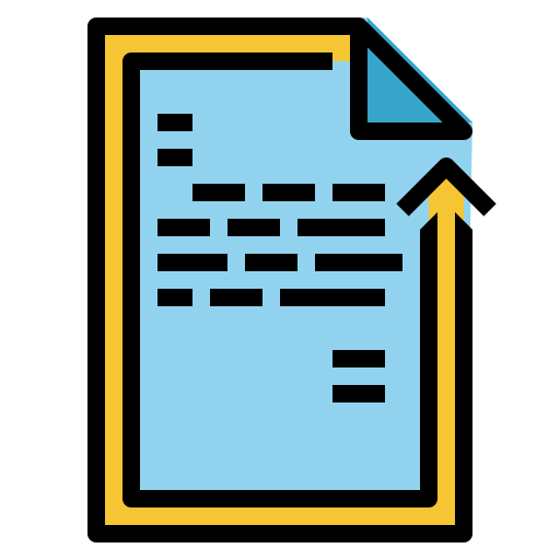 File icon