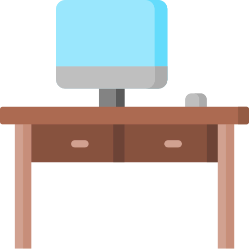 Computer icon