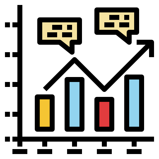 Analysis icon