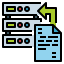 Backup アイコン 64x64