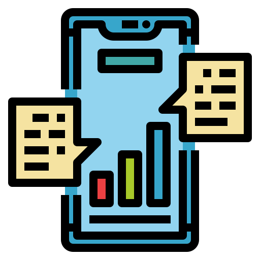Research icon