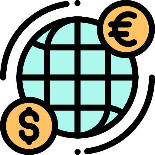 Exchange icon