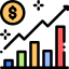 Analytics icon 64x64