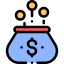 Purse icon 64x64