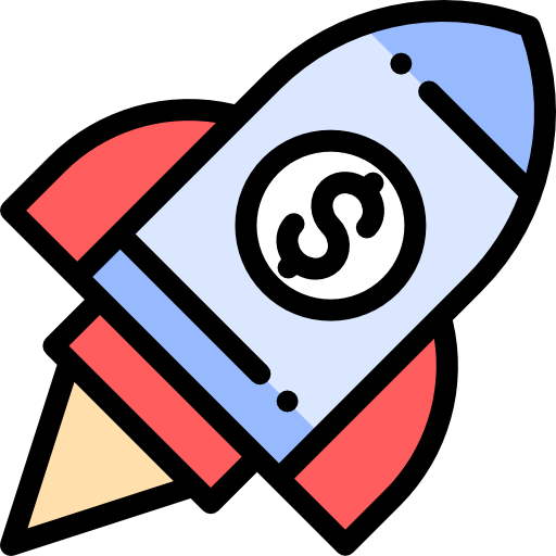 Startup icon