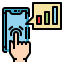 Data collection アイコン 64x64