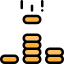Savings icon 64x64