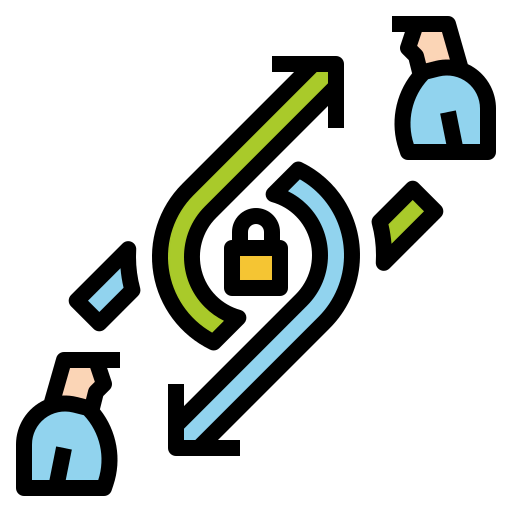 Encryption icon